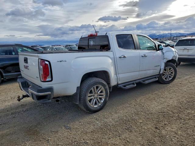 GMC Canyon Slt Image 2