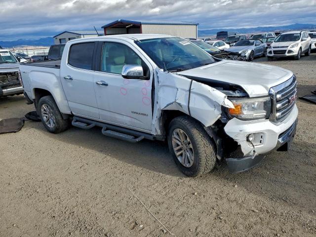 GMC Canyon Slt Image 4