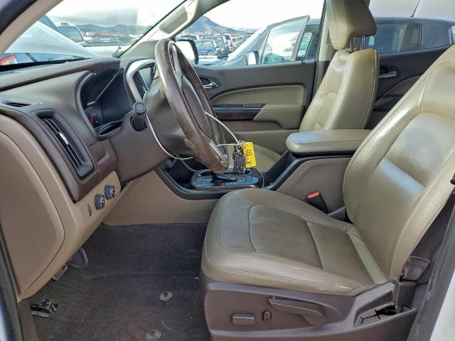 GMC Canyon Slt Image 8