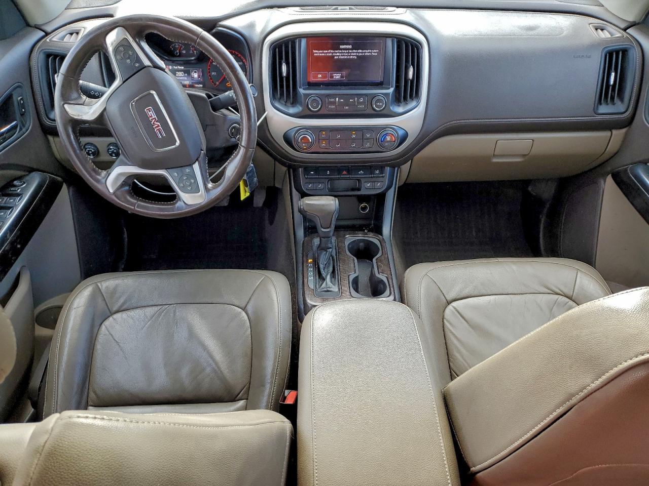 GMC Canyon Slt Image 6