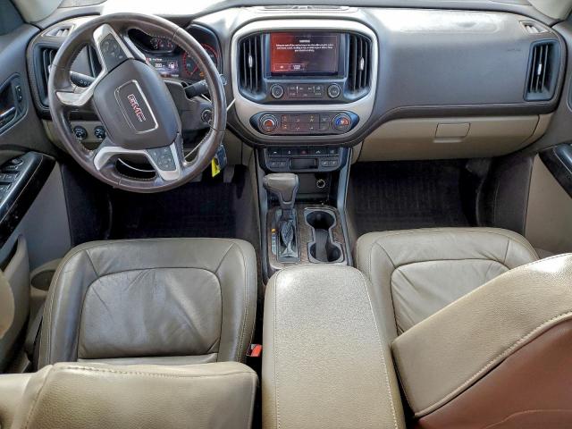 GMC Canyon Slt Image 6