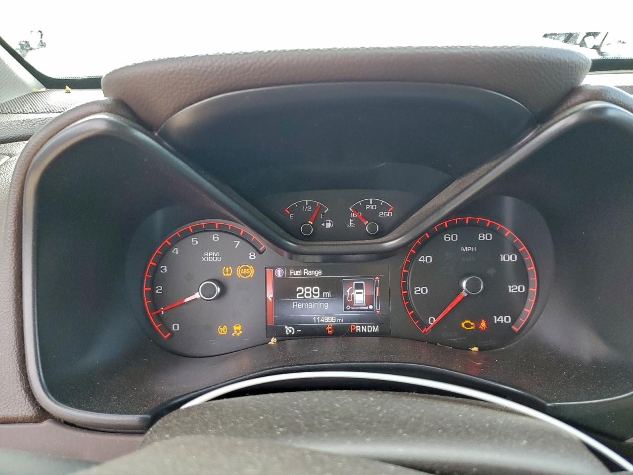 GMC Canyon Slt Image 3