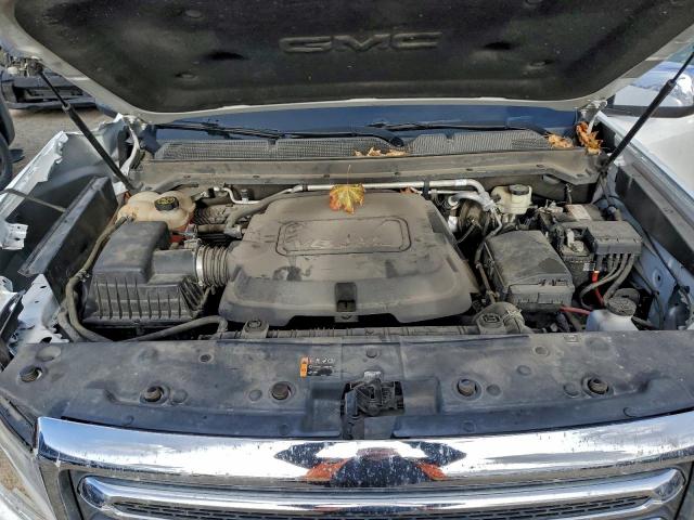 GMC Canyon Slt Image 12