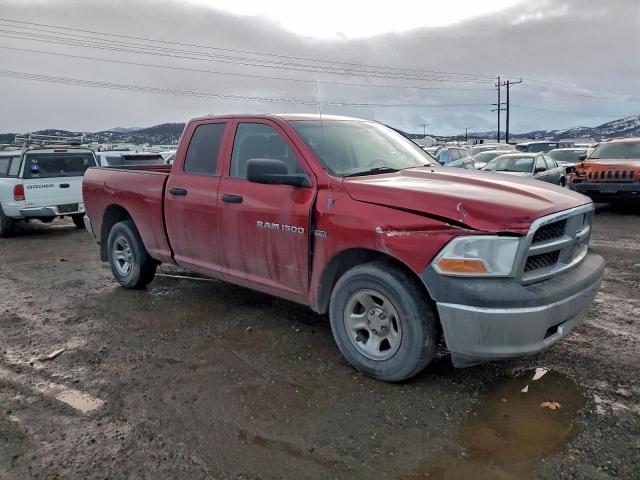 Dodge Ram 1500 Image 3
