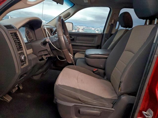 Dodge Ram 1500 Image 5