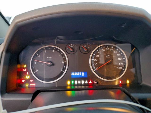 Dodge Ram 1500 Image 9