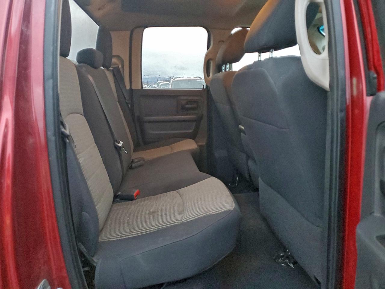 Dodge Ram 1500 Image 11