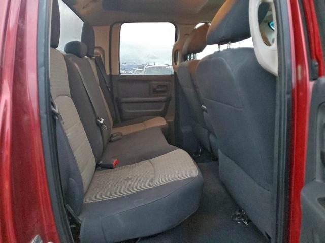 Dodge Ram 1500 Image 11