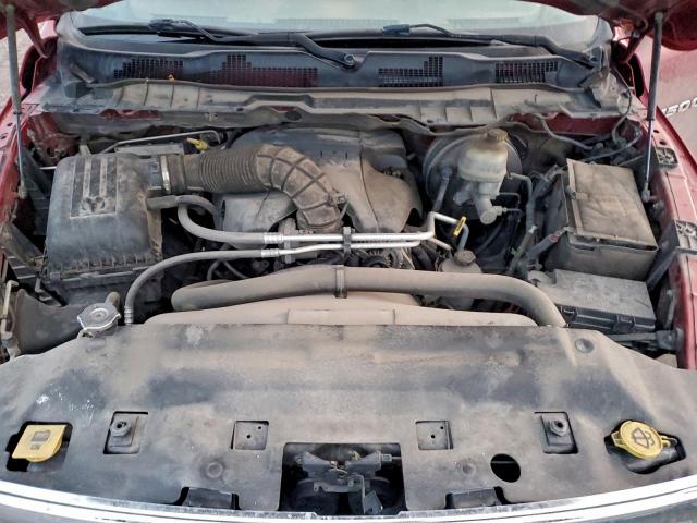 Dodge Ram 1500 Image 8