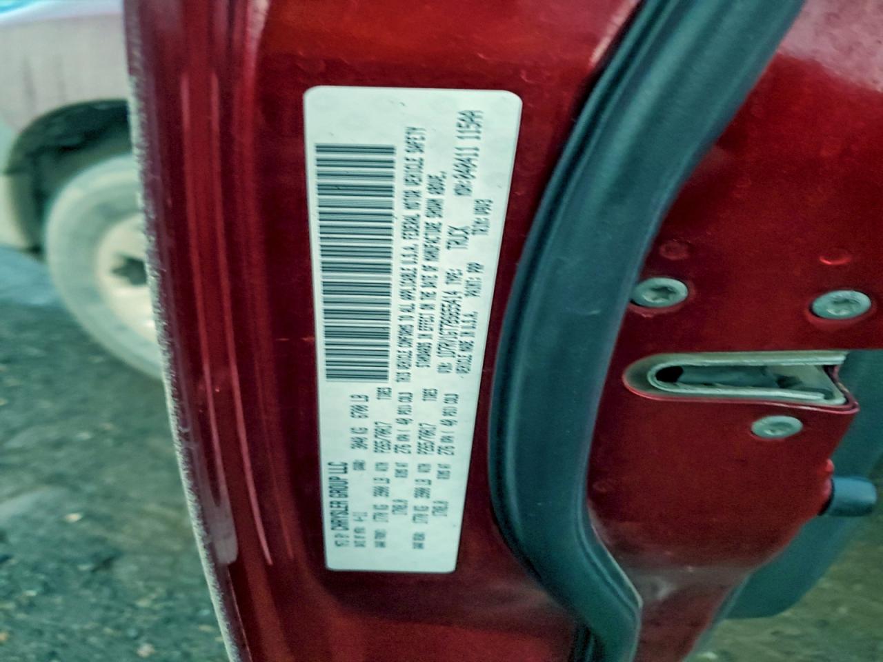 Dodge Ram 1500 Image 10