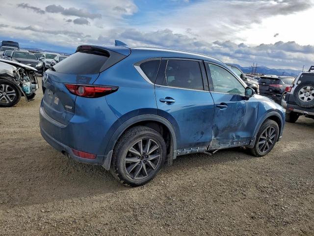 Mazda Cx Grand Touring Image 8