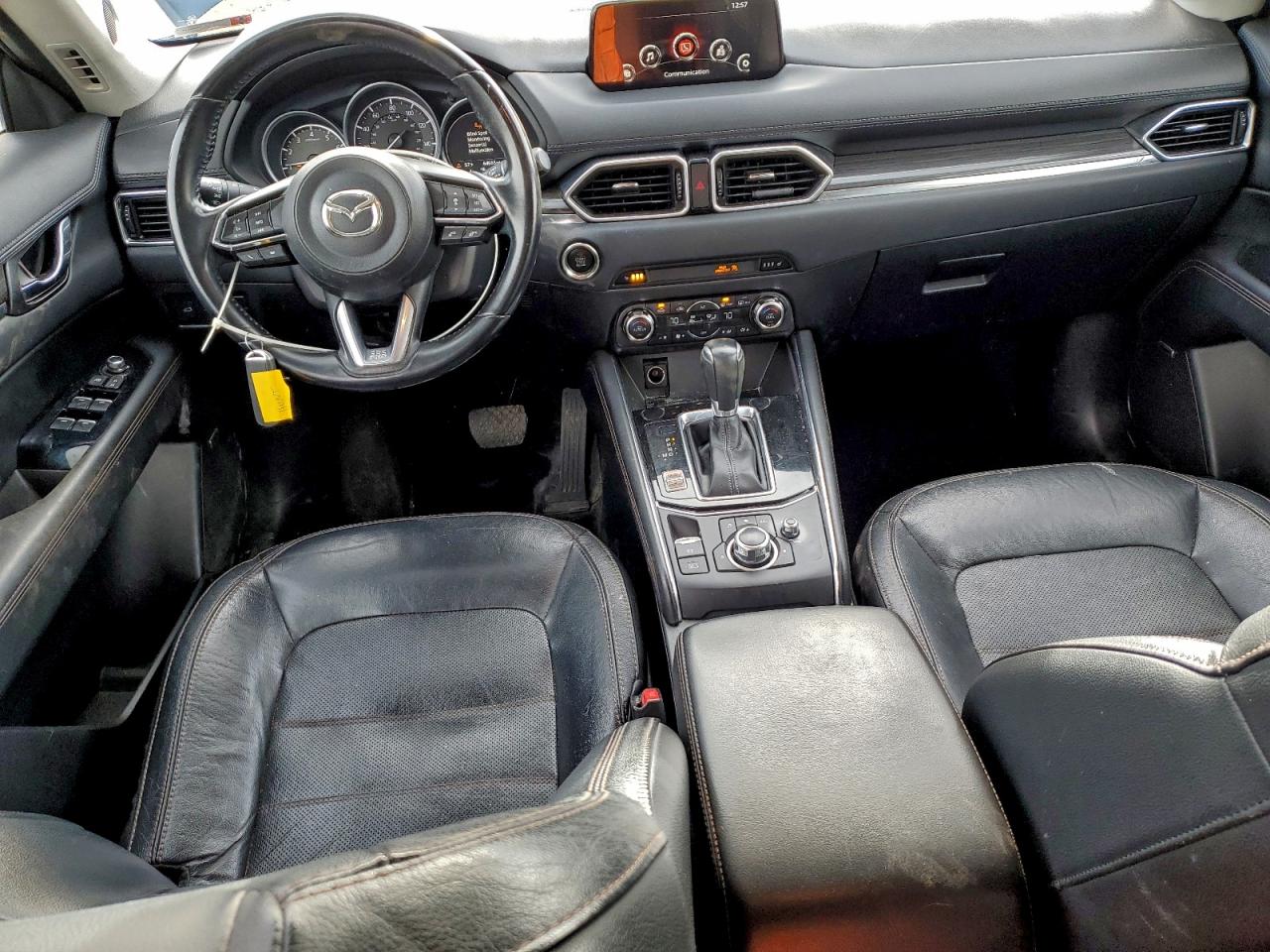 Mazda Cx Grand Touring Image 5