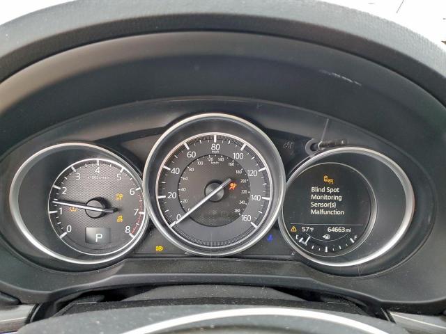 Mazda Cx Grand Touring Image 6