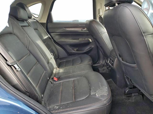 Mazda Cx Grand Touring Image 7