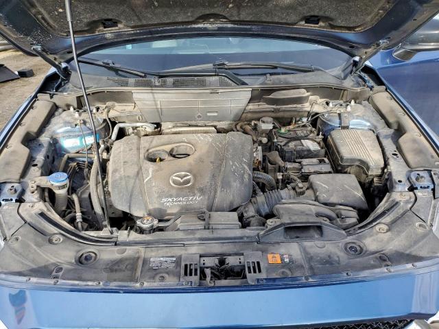 Mazda Cx Grand Touring Image 10