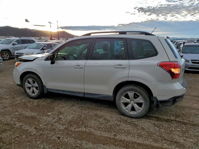 Subaru Forester 2.5i Image 3