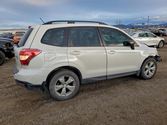 Subaru Forester 2.5i Image 11