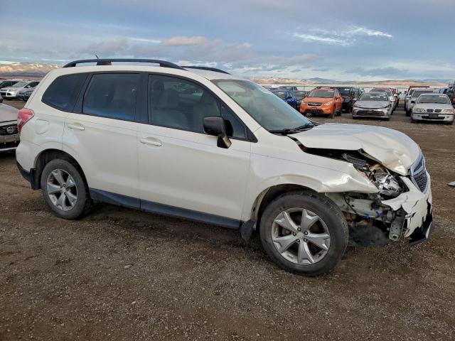 Subaru Forester 2.5i Image 2