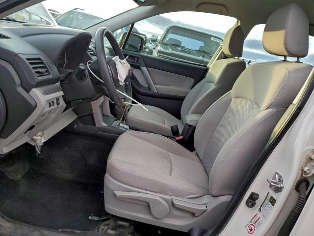 Subaru Forester 2.5i Image 4