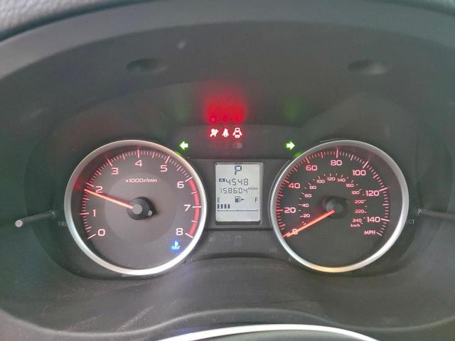 Subaru Forester 2.5i Image 9