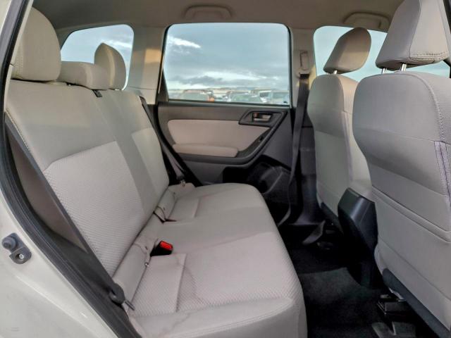 Subaru Forester 2.5i Image 6