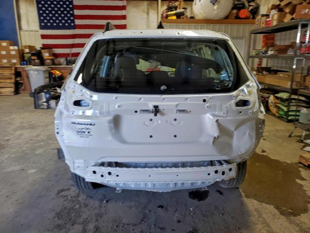 Subaru Forester Image 10