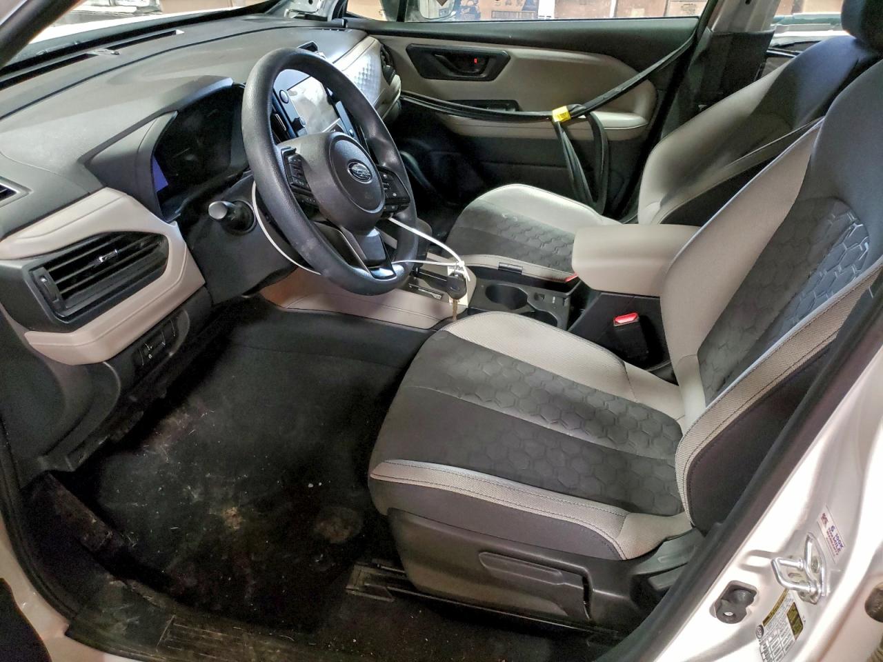 Subaru Forester Image 4