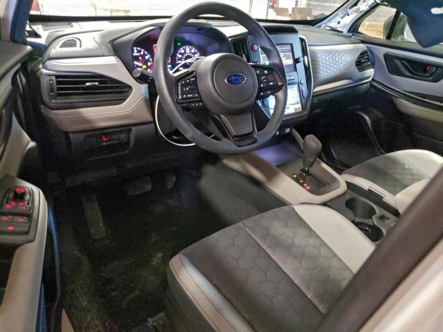 Subaru Forester Image 3