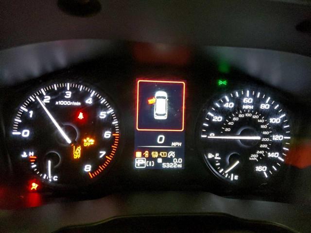 Subaru Forester Image 5