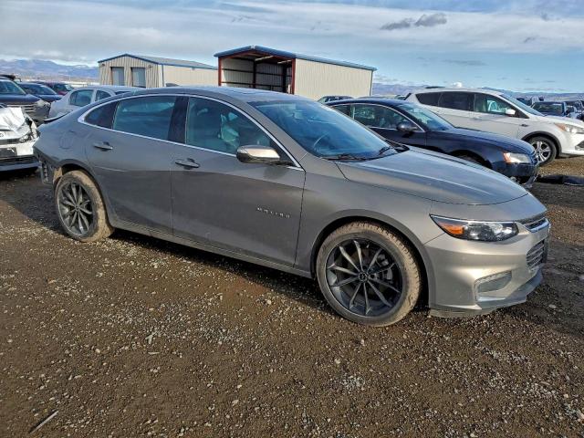 Chevrolet Malibu Lt Image 3