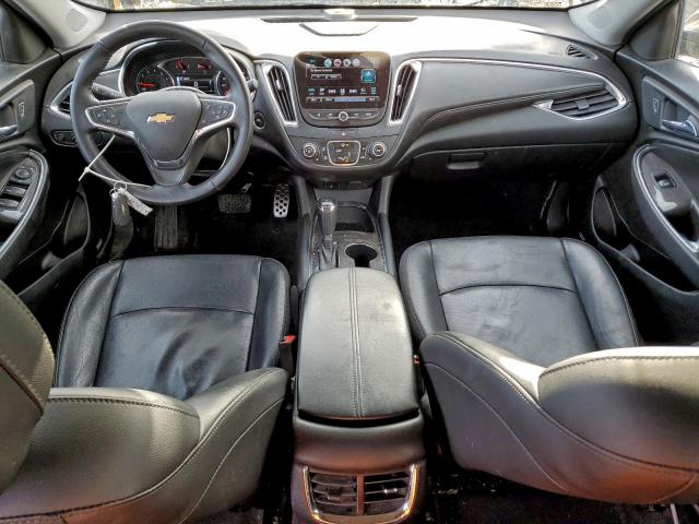 Chevrolet Malibu Lt Image 4