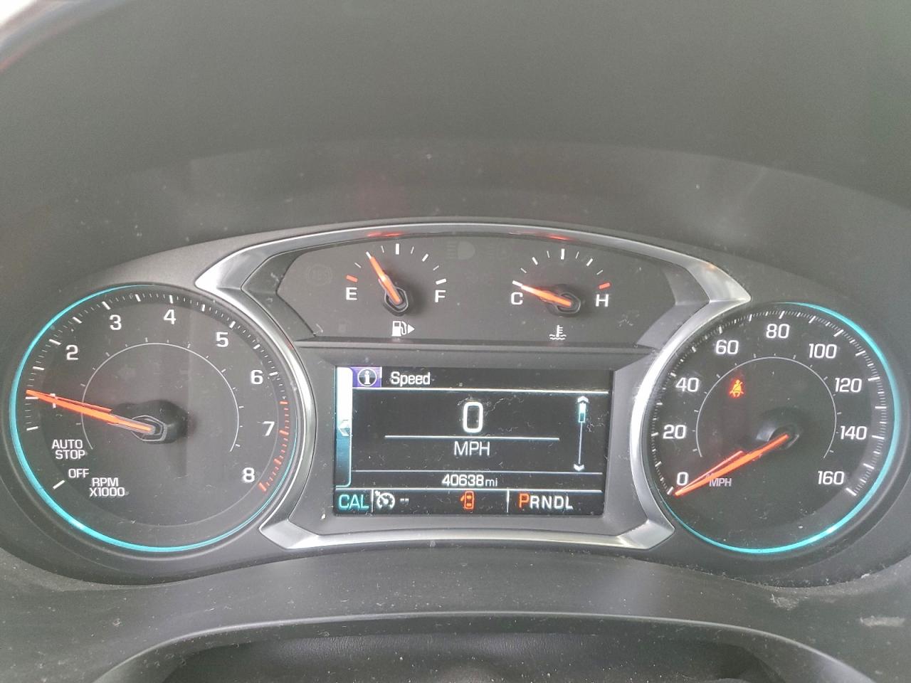 Chevrolet Malibu Lt Image 5