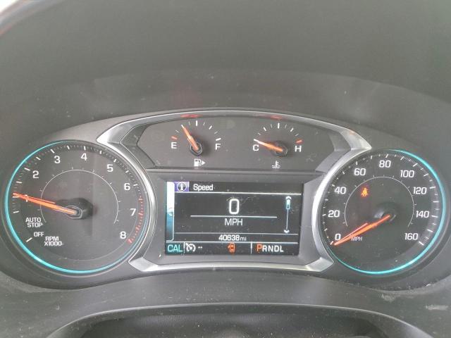 Chevrolet Malibu Lt Image 5