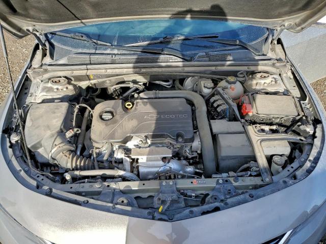 Chevrolet Malibu Lt Image 8