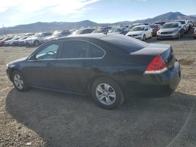 Chevrolet Impala Ls Image 7