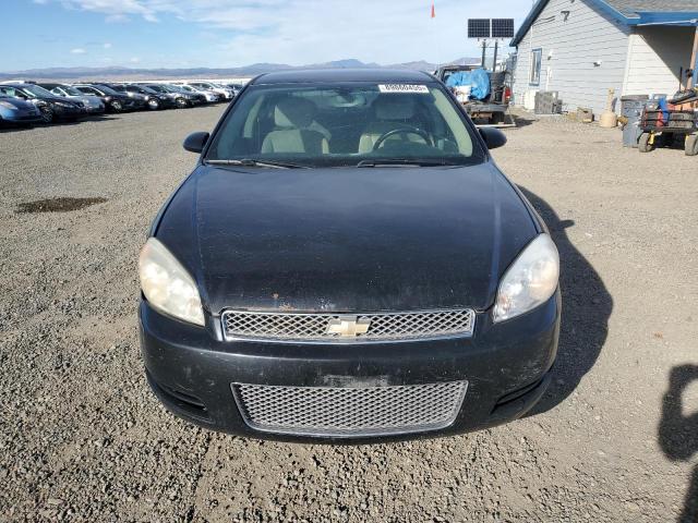 Chevrolet Impala Ls Image 11