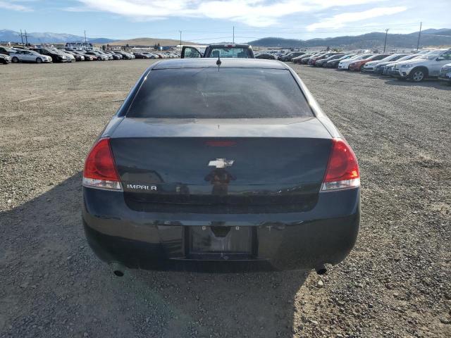 Chevrolet Impala Ls Image 5