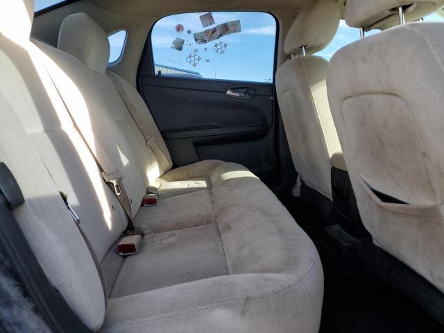 Chevrolet Impala Ls Image 4