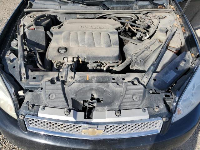 Chevrolet Impala Ls Image 12