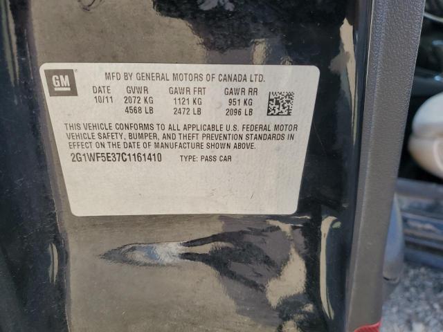 Chevrolet Impala Ls Image 6