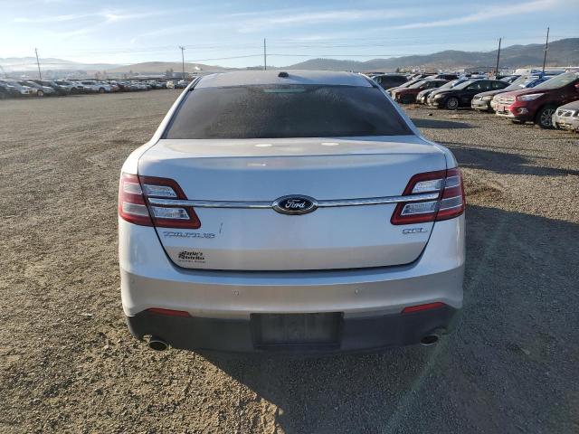 Ford Taurus Sel Image 3