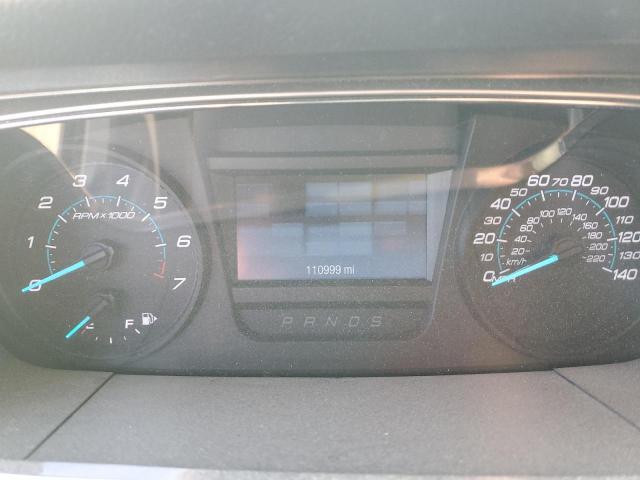 Ford Taurus Sel Image 6