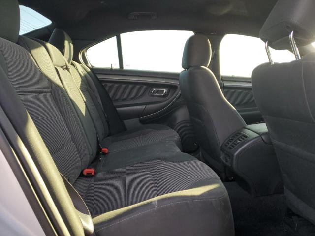 Ford Taurus Sel Image 11