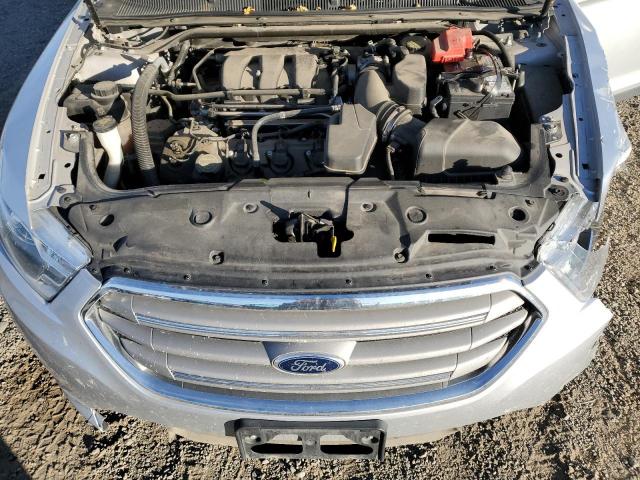 Ford Taurus Sel Image 10