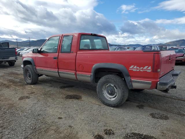 GMC Sierra K2500 Image 6