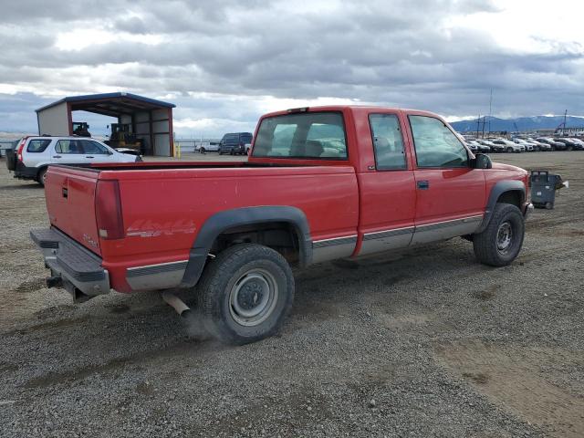 GMC Sierra K2500 Image 2