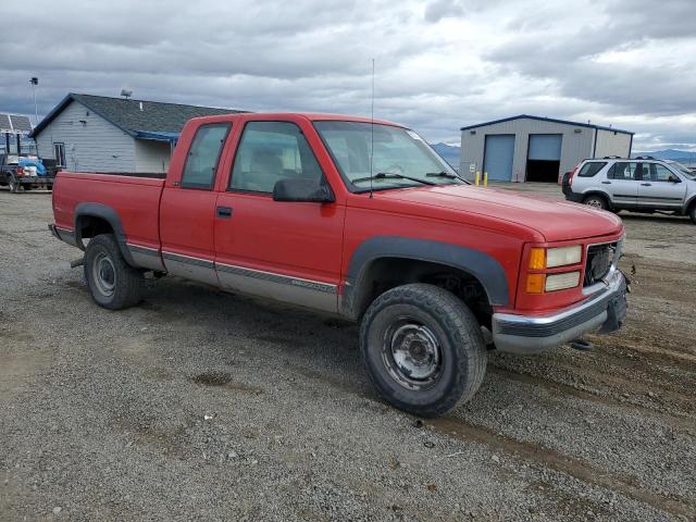 GMC Sierra K2500 Image 3