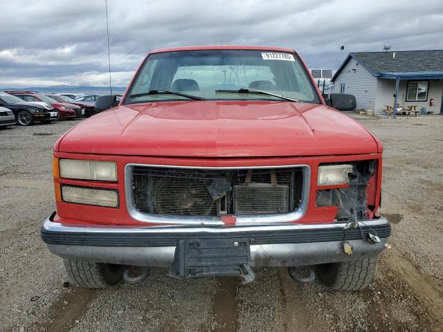 GMC Sierra K2500 Image 8