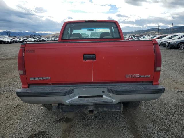 GMC Sierra K2500 Image 12