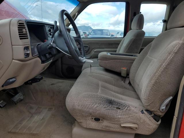 GMC Sierra K2500 Image 4